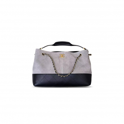 CHANEL MASTER SHOPPING BAG AS5657 (40*28*15cm)
